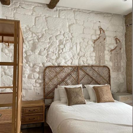 A Das Marias Vintage Ourense Ngoại thất bức ảnh