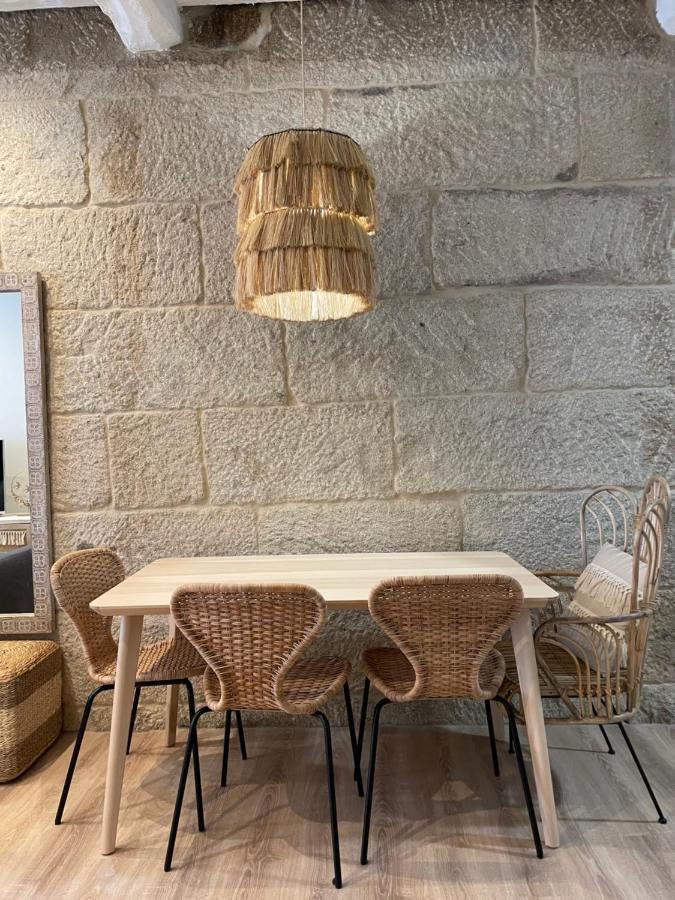 A Das Marias Vintage Ourense Ngoại thất bức ảnh