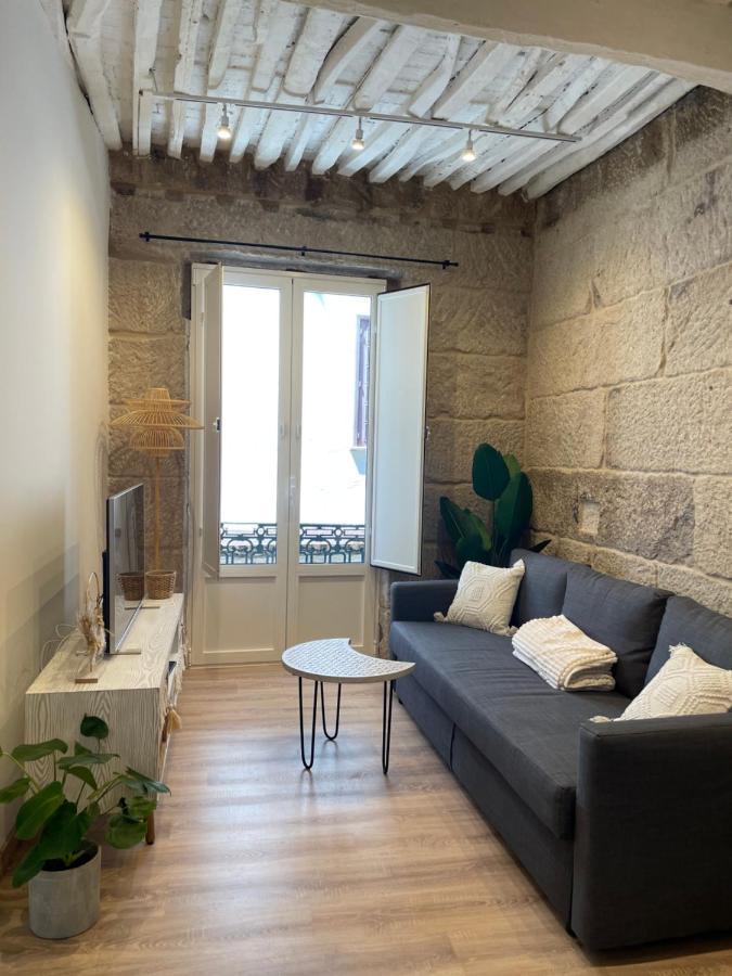 A Das Marias Vintage Ourense Ngoại thất bức ảnh
