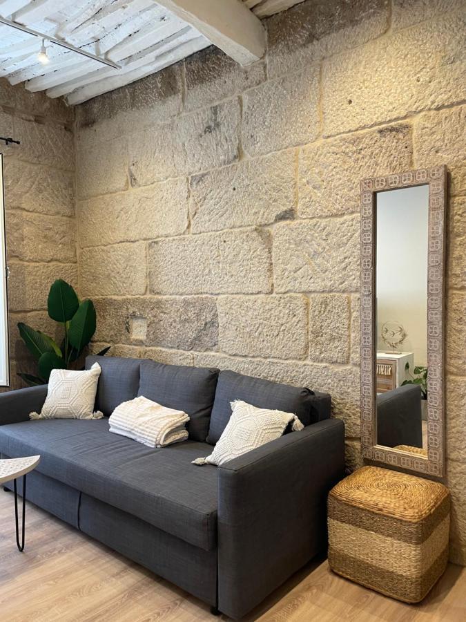 A Das Marias Vintage Ourense Ngoại thất bức ảnh