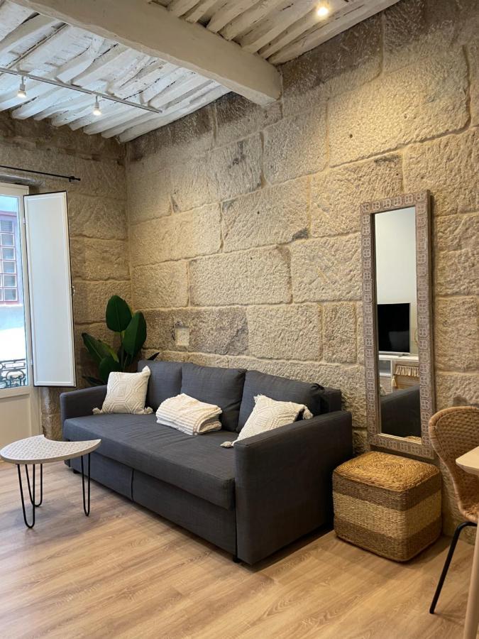 A Das Marias Vintage Ourense Ngoại thất bức ảnh