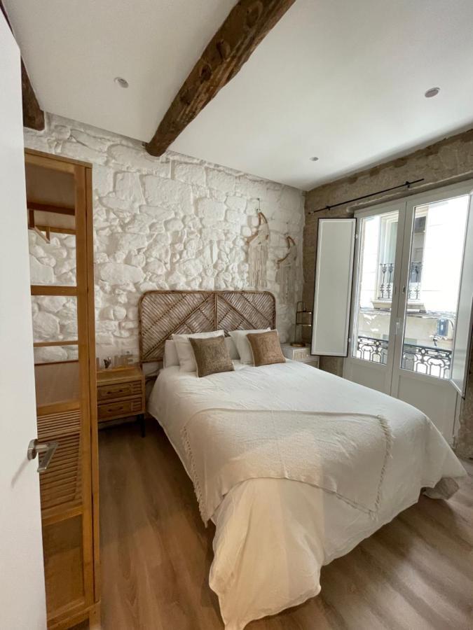 A Das Marias Vintage Ourense Ngoại thất bức ảnh