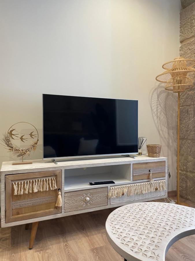 A Das Marias Vintage Ourense Ngoại thất bức ảnh