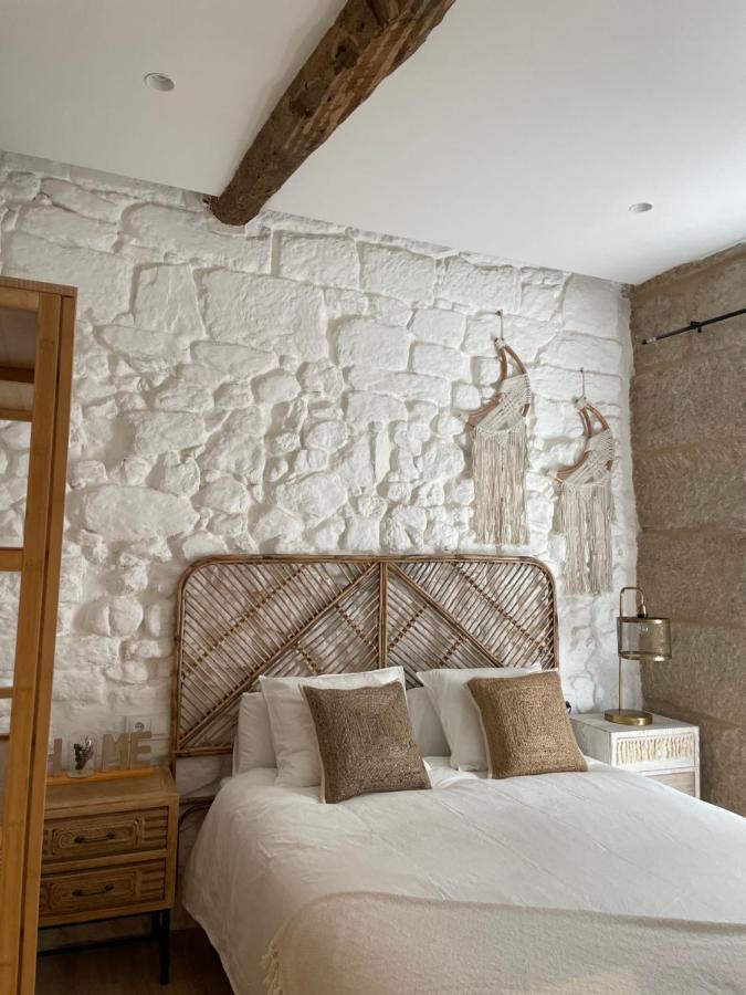 A Das Marias Vintage Ourense Ngoại thất bức ảnh
