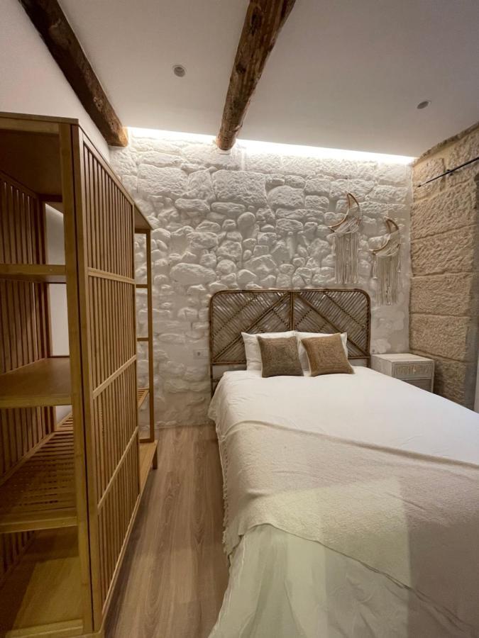 A Das Marias Vintage Ourense Ngoại thất bức ảnh