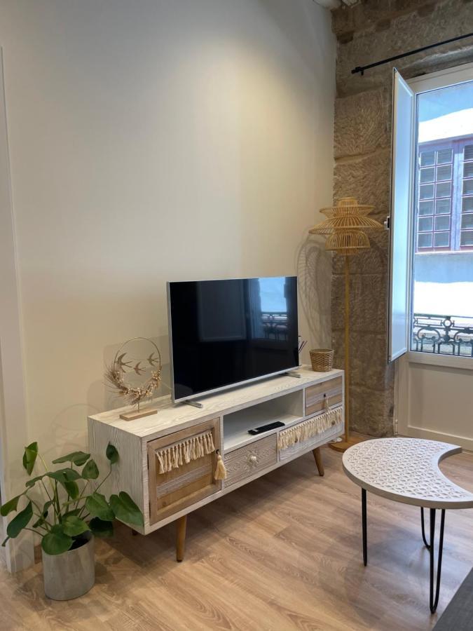 A Das Marias Vintage Ourense Ngoại thất bức ảnh