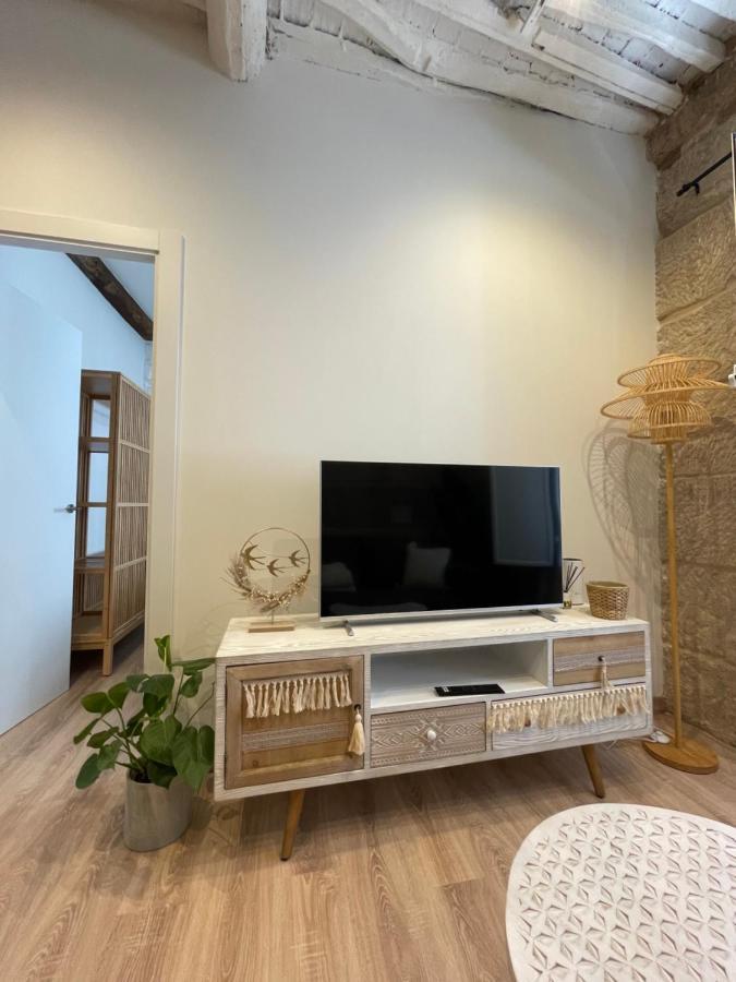 A Das Marias Vintage Ourense Ngoại thất bức ảnh